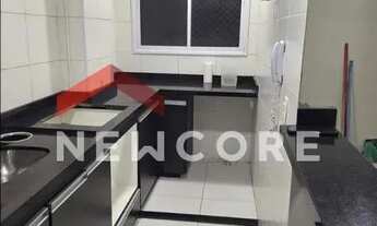 Imagem: Apartamento em Rua Iososuke Okaue - Jardim