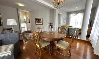 Imagem 2: Apartamento 3 Quartos com 1 suíte. Agronômica 128m² - EST