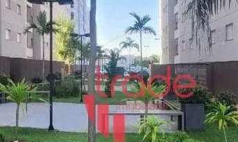 Imagem 6: Apartamento para Venda e Locação de 02 Quartos no Bairro Jardim Manoel Penna em Ribeirão P