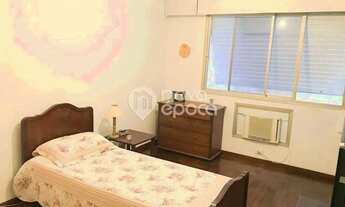 Imagem 6: Leblon Apartamento com 4 dormitórios