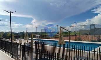 Imagem 5: Lote à venda no Reserva Petrus - Condomínio de Alto Padrão em Indaiatuba