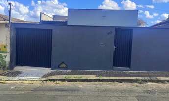 Imagem: Casa bairro luizote