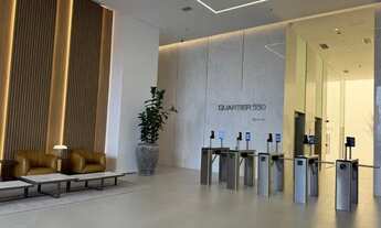 Imagem 3: Proprietário Sala comercial, Edifício Quartier 550, 68,42 m2, Gleba Palhano, Londrina