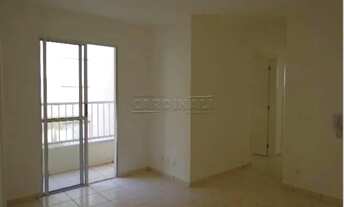 Imagem 4: Apartamento Padrão em Araraquara