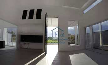 Imagem 3: Casa com 4 dormitórios à venda, 252 m² por R$ 1.808.000,00 - Condomínio Tamboré Jaguariúna