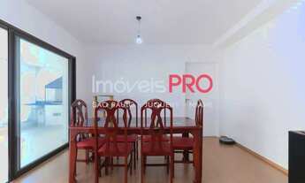 Imagem 6: Apartamento 137m² para Venda no Brooklin