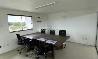 Imagem 4: Sala Comercial Galpão / depósito com aluguel por R$2.000 /mês