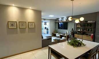 Imagem 5: Hemisphere, 140m², 4/4 2 Suítes, Nascente, Varanda Gourmet, Oportunidade