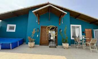 Imagem 3: CASA EM CONDOMÍNIO RESIDENCIAL em TERESÓPOLIS - RJ, BARRA DO IMBUÍ