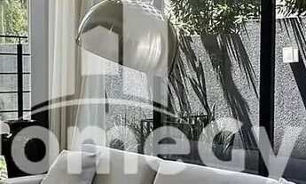 Imagem 2: Sobrado mobiliado à venda com 4 Suítes no Jardins Valência em Goiânia GO