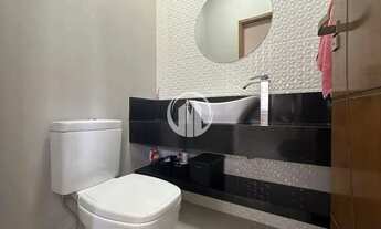 Imagem 6: Casa para locação com 4 suites - Condomínio Ibi Aram - Ibi Aram II Itupeva/SP RE