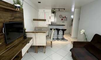 Imagem 16: Imóvel para venda com 50 metros quadrados com 1 quarto em Ponta Verde - Maceió - AL