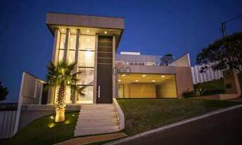 Imagem: Casa 4 quartos - Spina Ville