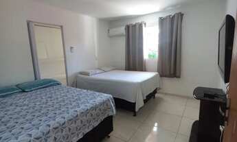 Imagem 7: Casa de temporada Barra de São Miguel