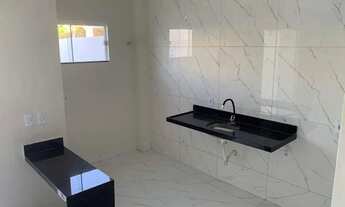 Imagem 4: Casa à venda em Parnamirim, Nova Parnamirim, com 3 quartos, com 98 m²