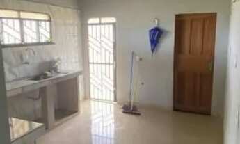 Imagem 6: Vendo casa com 3 quartos sala cozinha e varanda. Ou troca contato watts *75