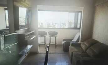 Imagem: Spazio di Lorenzzo Apartamento com 3 Quarto(s)