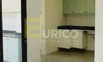 Imagem 3: Apartamento para aluguel no Condomínio Edifício Lux Residence em Valinhos/SP