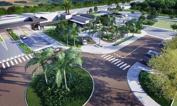 Imagem: Vendo Terreno Villagio Bordeaux