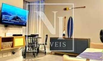 Imagem 4: Apartamento a venda 1 quarto - Copacabana/ rj