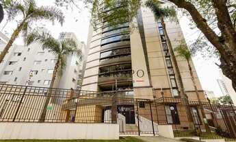 Imagem 5: Apartamento com 3 dormitórios para alugar, 150 m² - Alto da Glória - Curitiba/PR