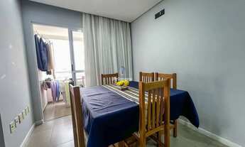 Imagem 2: Apartamento de 3 quartos sendo 1 suite 2 vagas de garagem 1 deposito