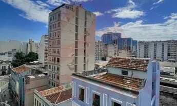 Imagem: Imóvel para venda tem 40 metros quadrados