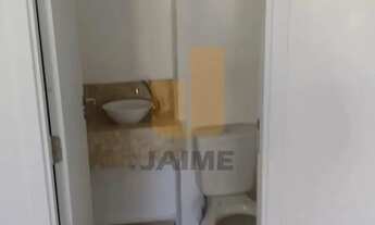 Imagem 7: Sala Comercial com 2 banheiros, 1 copa e 2 vagas em excelente localização - Higienópolis