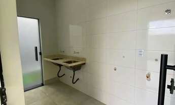 Imagem 3: Casa de esquina a venda em Anapolis