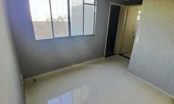 Imagem 3: Apartamento para locação no Edifício Conjunto Habitacional Cristal I, com 2 quartos