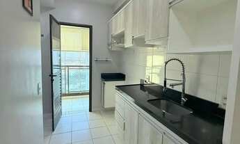 Imagem 3: Apartamento para venda no condomínio Jardim de Provence