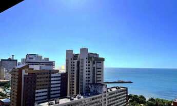 Imagem 6: Flat com 1 dormitório à venda, 51 m² por R$ 450.000 - Meireles - Fortaleza/CE