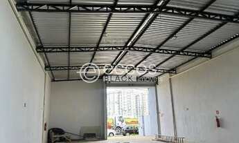 Imagem 2: Galpão para aluguel, Grand Ville - Uberlândia/MG