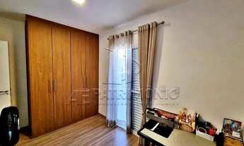 Imagem 7: APARTAMENTO,3 Dormitorio(s) bairro Emília GLASS CAMPOLIM - ED