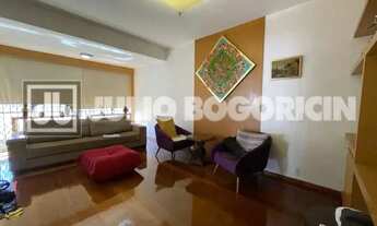 Imagem 5: Ilha do Governador - Jardim Guanabara - VENDA - Casa Duplex - 5 quartos (3 Suítes) - Varan