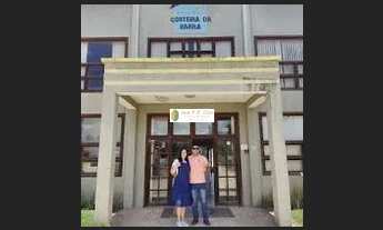 Imagem 3: Pousada Costeira da Barra em Maragogi Alagoas