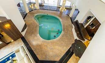 Imagem 4: CASA PARA LOCAÇÃO COM 5 DORMITÓRIOS NO BAIRRO BUTIATUVINHA