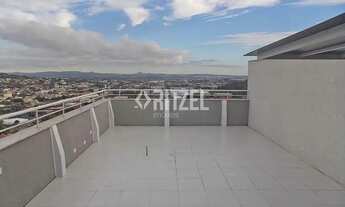 Imagem 3: Cobertura / Penthouse à venda 3 Quartos, 3 Suites, 3 Vagas, 192.52M², Ideal, Novo Hamburgo