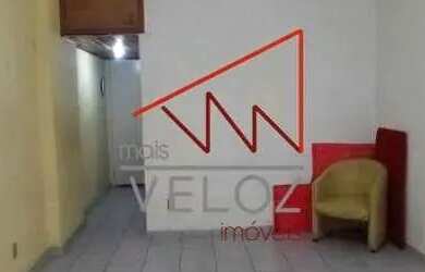 Imagem 14: Kitnet/Conjugado : / Residencial / Centro