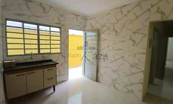 Imagem 2: Oportunidade - Casa - Jardim das Indústrias - 2 Dormitórios - 125m²