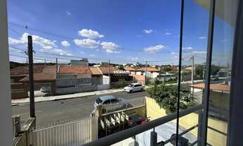 Imagem 5: Casa Sobreposta com 2 dormitórios à venda - Rio Pequeno - São José dos Pinhais/PR