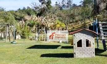 Imagem 2: Chácara com 1 dormitório à venda, 4300 m² por R$ 370.000,00 - Nazare Paulista - Nazaré Pau