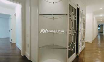 Imagem 9: Leblon Apartamento com 4 dormitórios