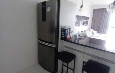 Imagem 10: Imóvel para aluguel possui 40 metros quadrados com 1 quarto