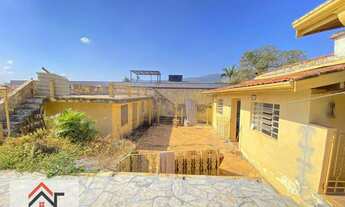 Imagem 4: Casa com 6 dormitórios para alugar, 700 m² por R$ 8.500,00/mês - Vila Petrópolis - Atibaia