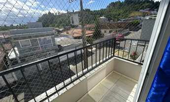 Imagem 7: Apartamento com 2 quartos em Passa Vinte - Palhoça - SC