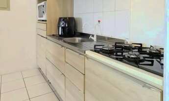 Imagem 6: Apartamento com 2 Quartos à Venda no bairro Igara com 45m²