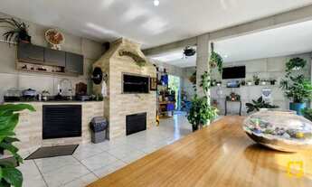 Imagem 7: Casa de 03 dormitórios e piscina no Bom Viver, Biguaçu/SC