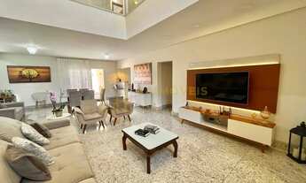 Imagem 2: Aproveite a Vida no Boulevard Lagoa: Casa com 5 Quartos e Tranquilidade!