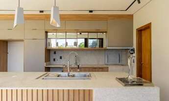 Imagem 6: Casa com 3 quartos sendo 1 suíte à venda no Condomínio Recanto das Palmeiras em Três Lagoa